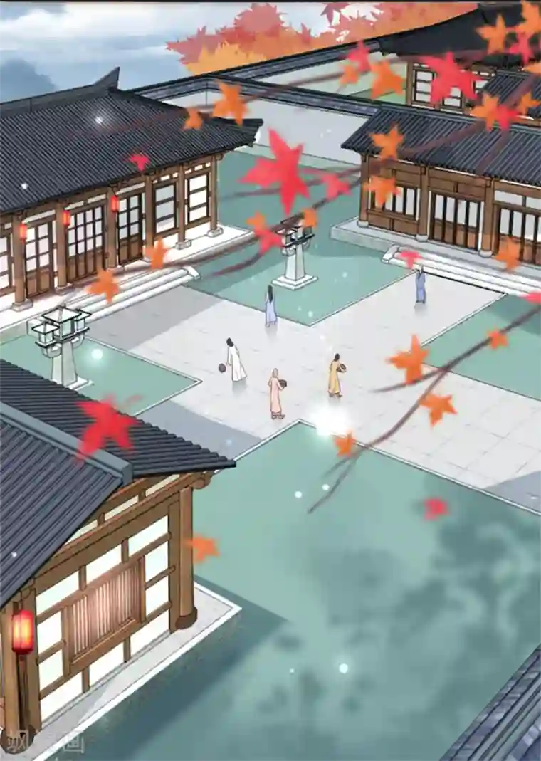 农女殊色第20话 唯一男丁