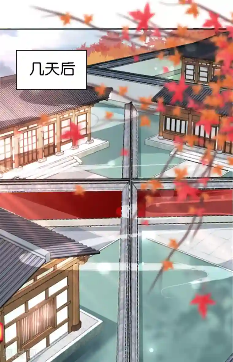 农女殊色第20话 唯一男丁