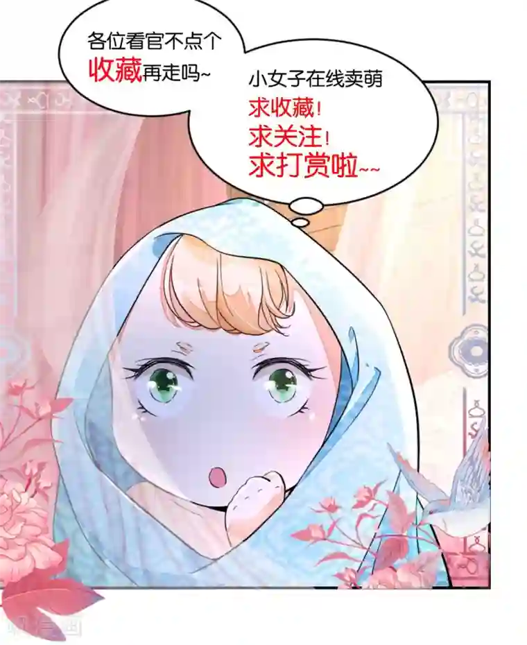 农女殊色第28话 今天的小寿星