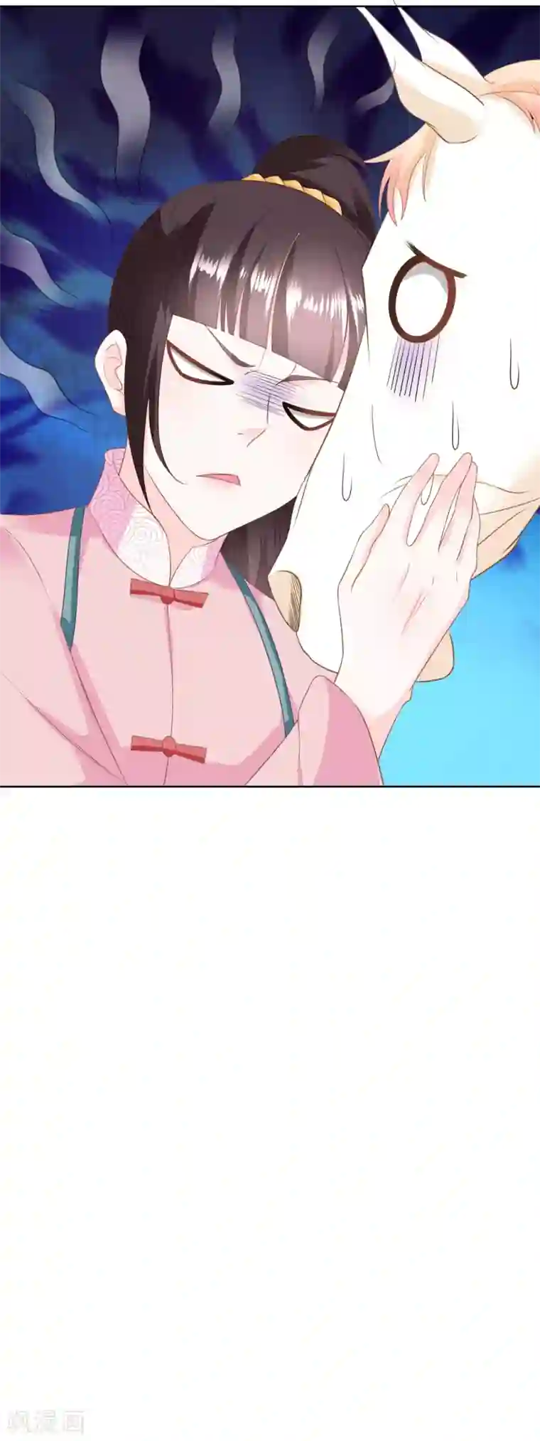 农女殊色第143话 给林婆看病