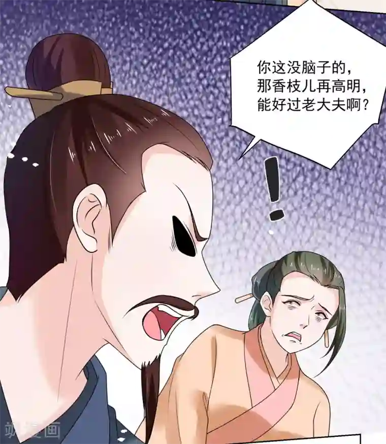 农女殊色第174话 外伤急诊