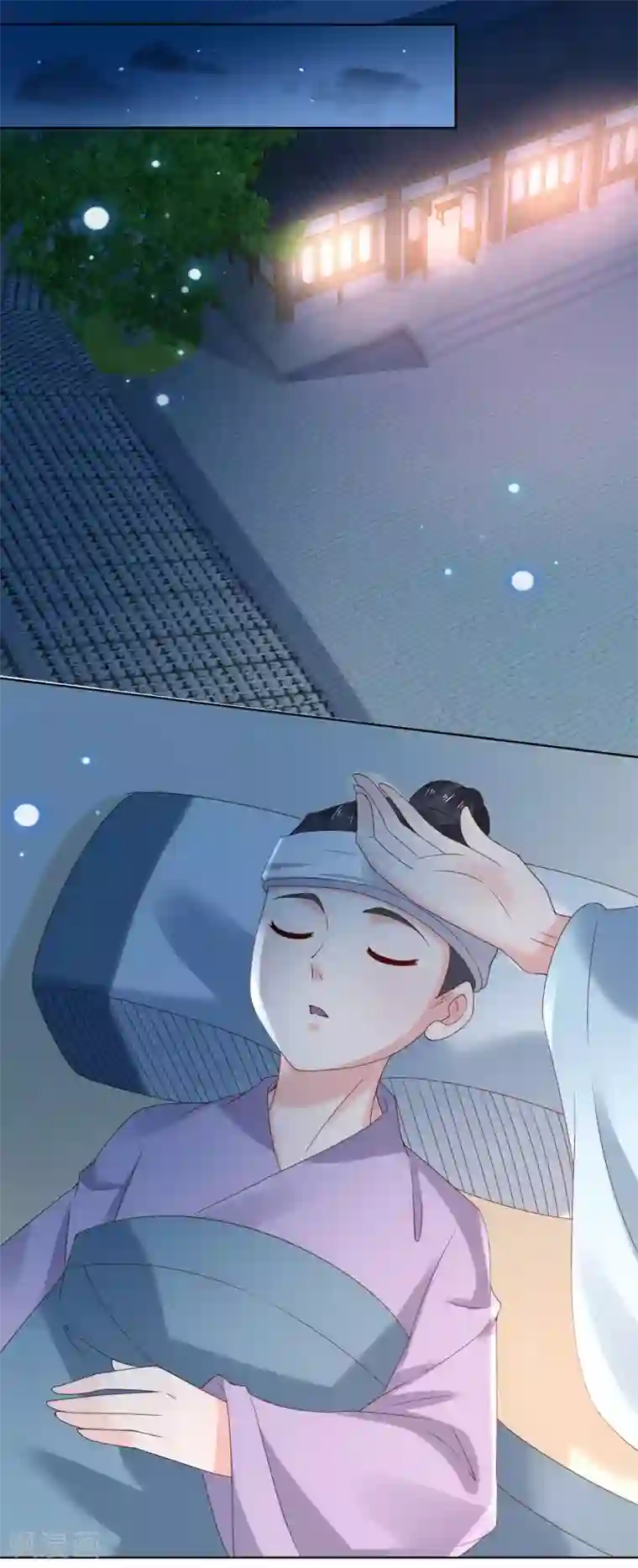 农女殊色第176话 香枝儿大夫