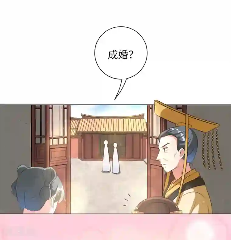 王妃有毒第33话 解除婚约？