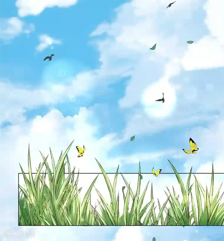 王妃有毒第34话 活下去，然后反击！