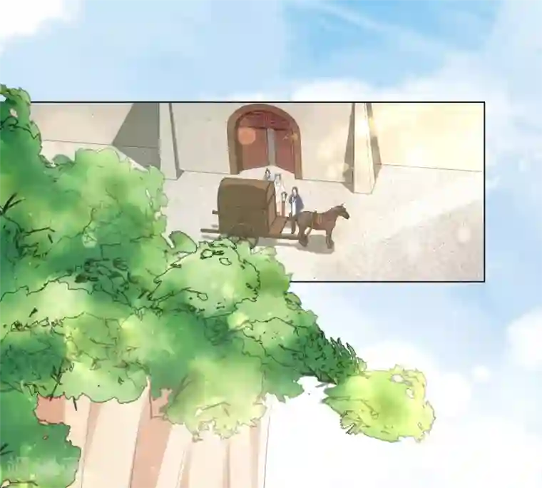 王妃有毒第35话 靳南疆，你想要什么？