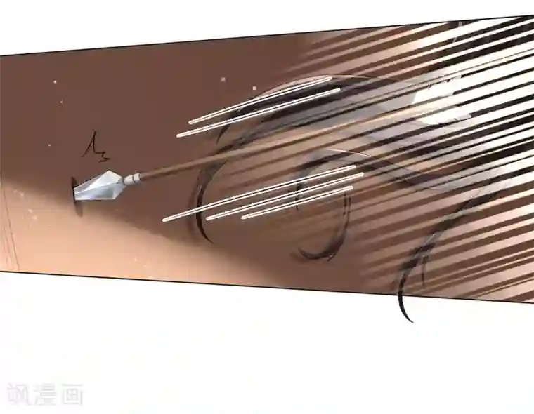 王妃有毒第35话 靳南疆，你想要什么？