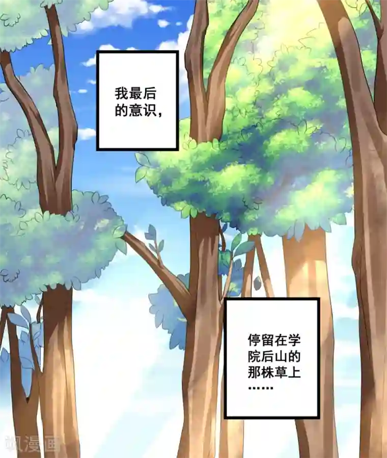 王妃有毒第1话 灵堂复生