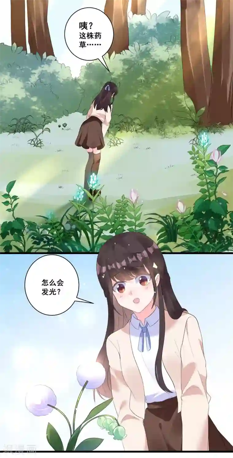 王妃有毒第1话 灵堂复生