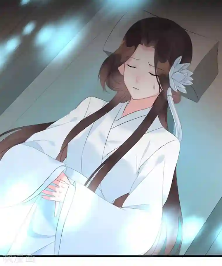 王妃有毒第1话 灵堂复生