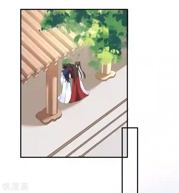 王妃有毒第5话 神秘男子