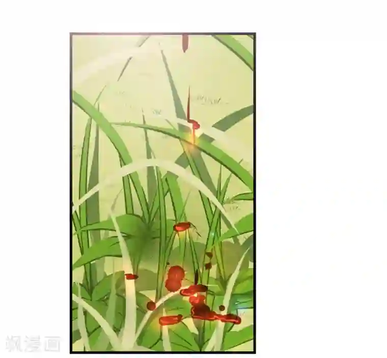 王妃有毒第5话 神秘男子