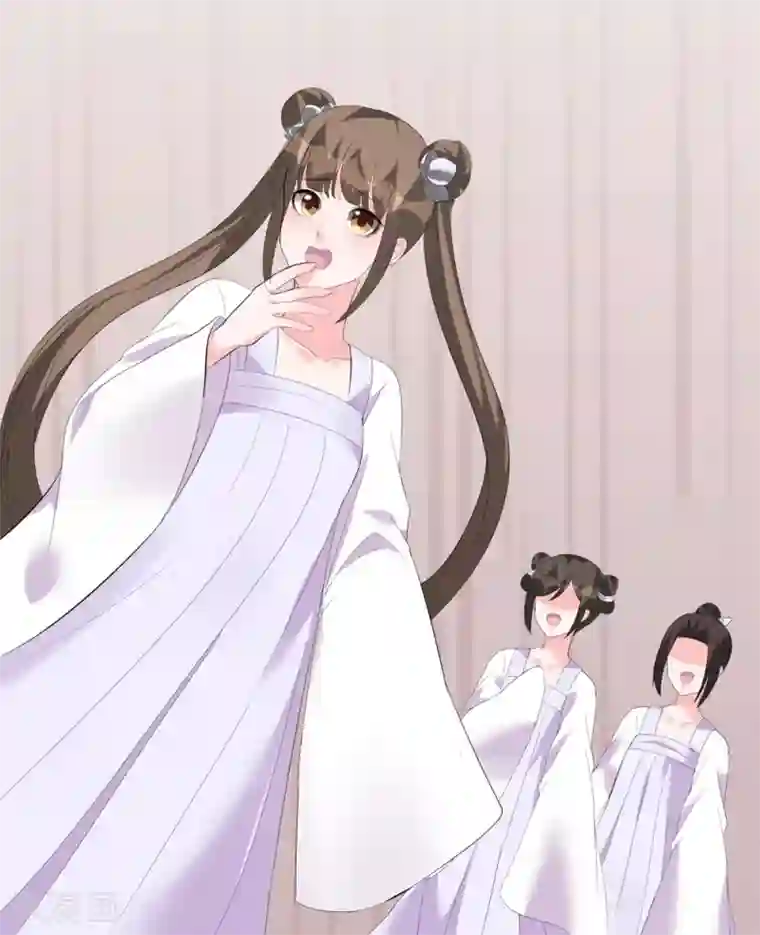 王妃有毒第6话 虚情假意