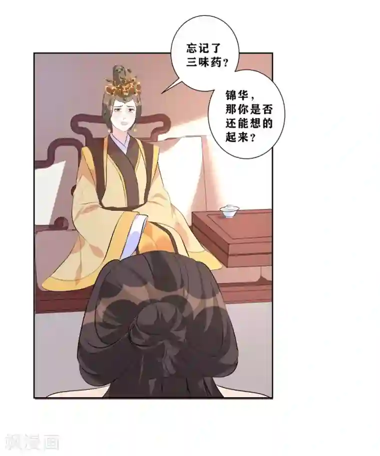 王妃有毒第7话 入宫