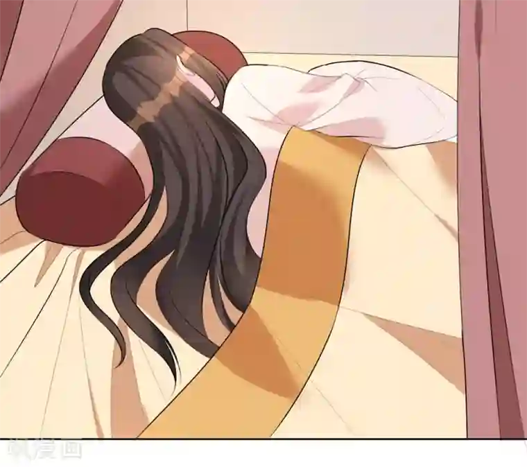 王妃有毒第9话 不请自来的神秘男子？