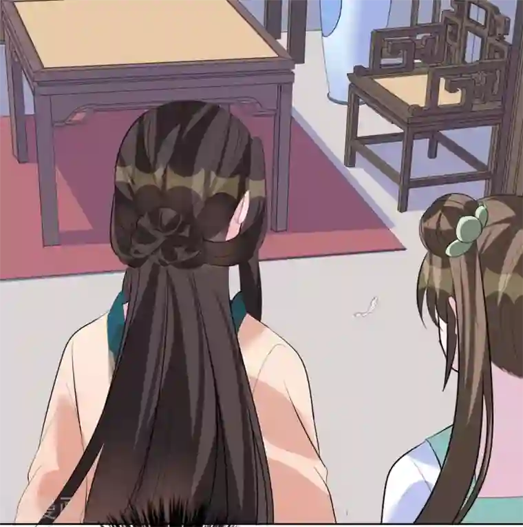 王妃有毒第9话 不请自来的神秘男子？