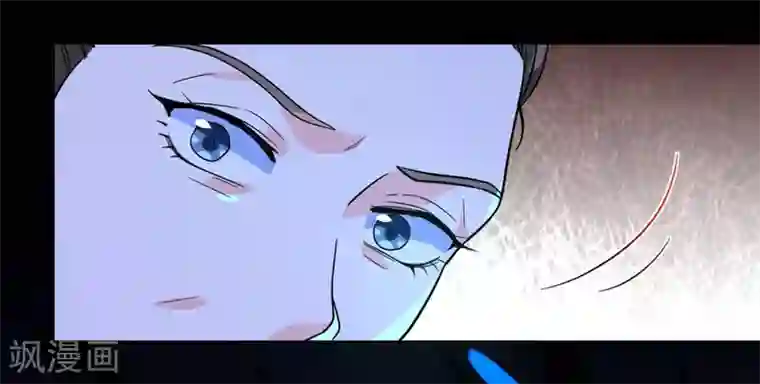 王妃有毒第10话 抓紧我！