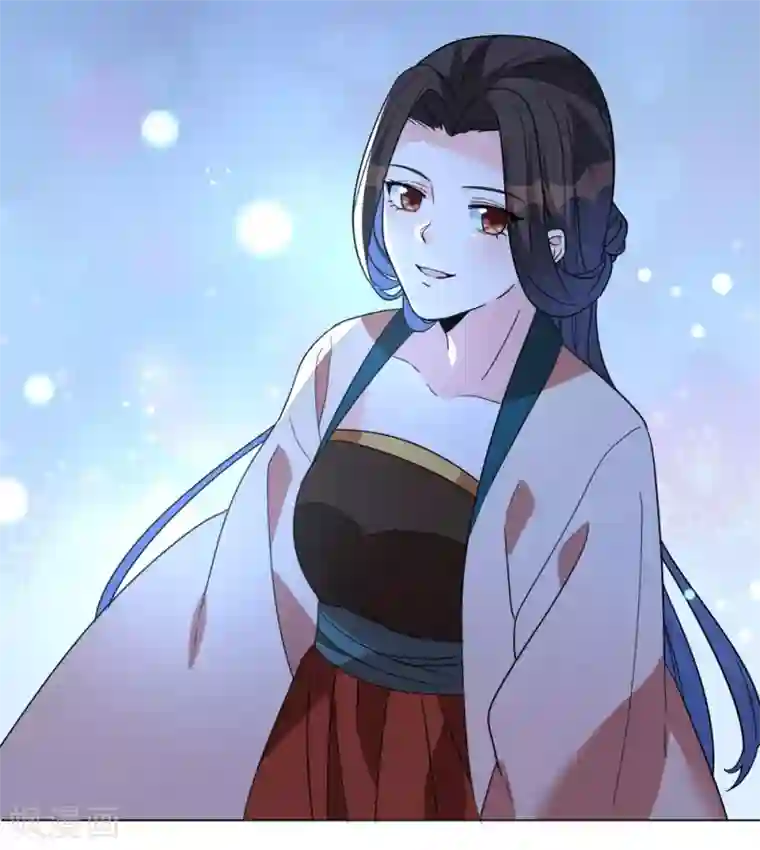 王妃有毒第10话 抓紧我！