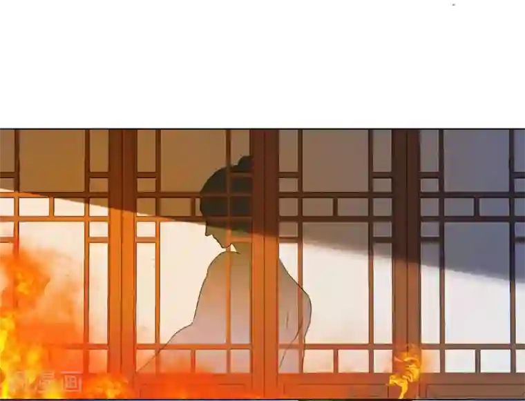 王妃有毒第10话 抓紧我！