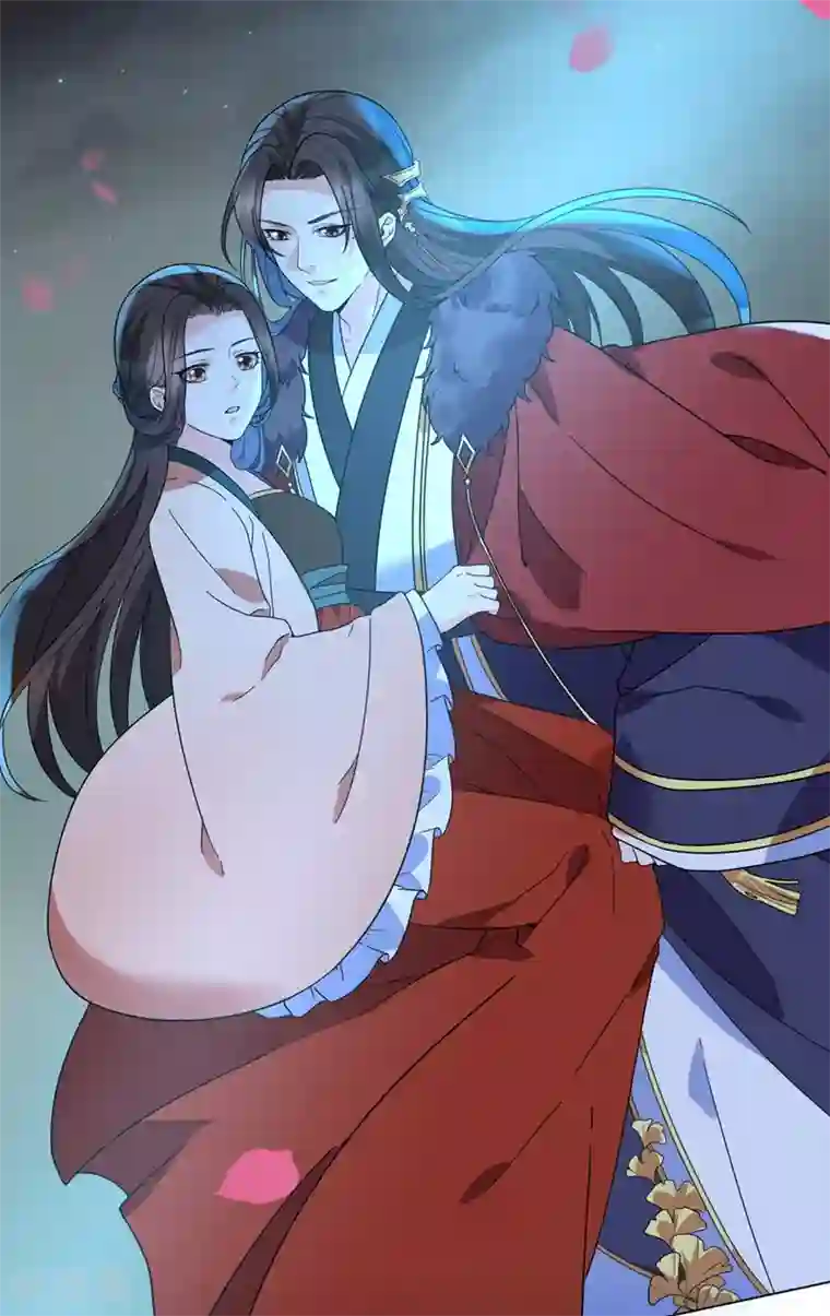 王妃有毒第10话 抓紧我！