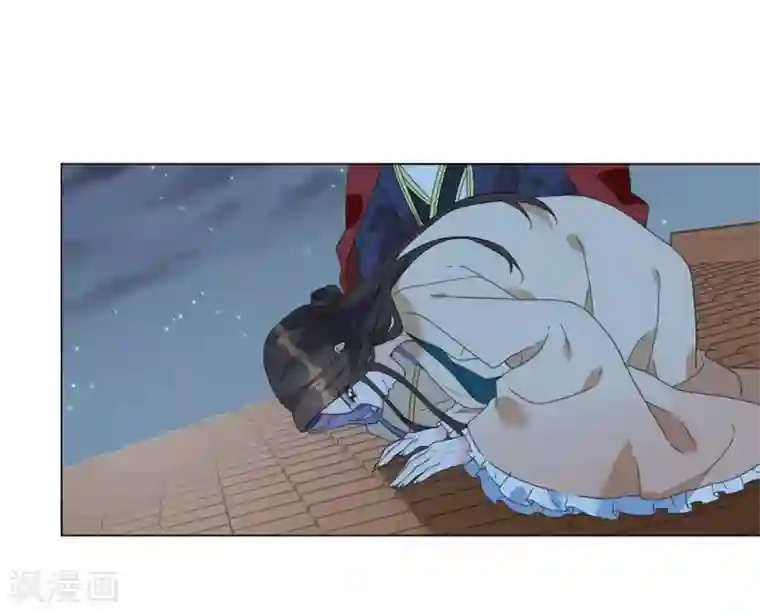 王妃有毒第11话 帮你，有什么好处？