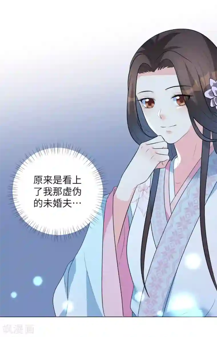 王妃有毒第12话 本王相信她！