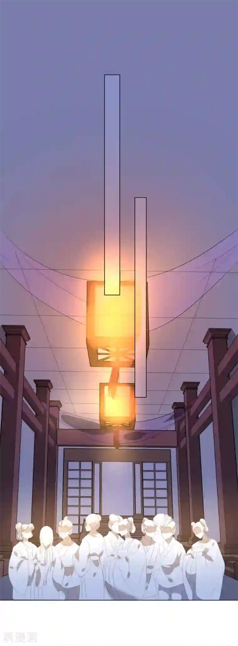 王妃有毒第12话 本王相信她！