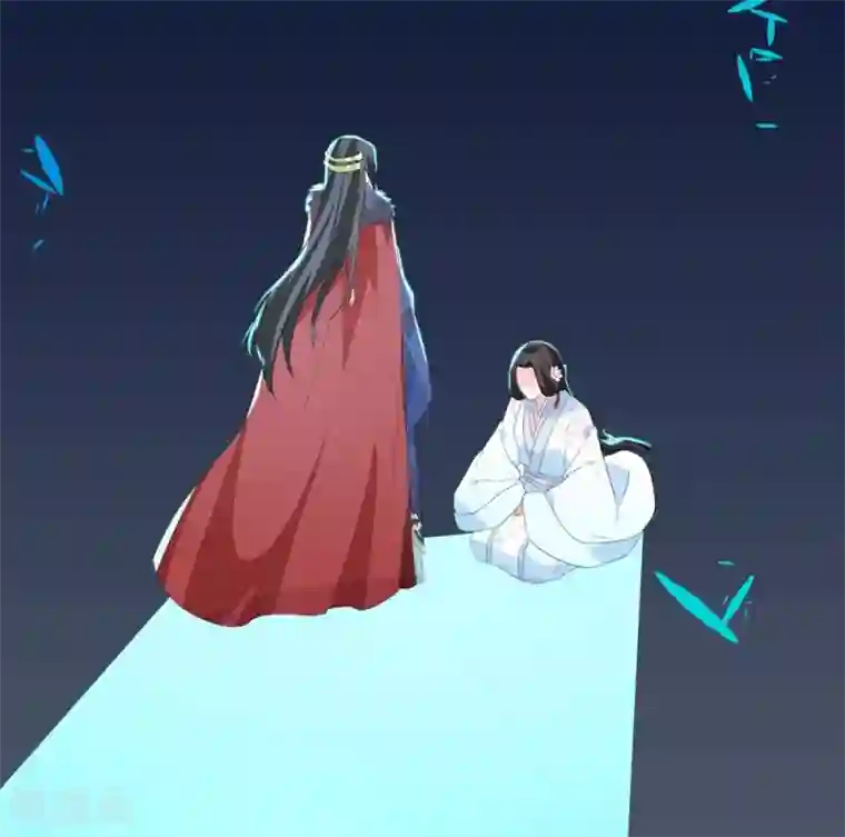 王妃有毒第13话 六皇子靳南疆