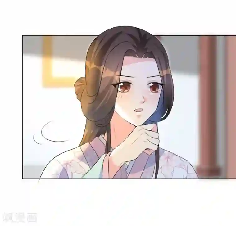 王妃有毒第14话 默契的反击