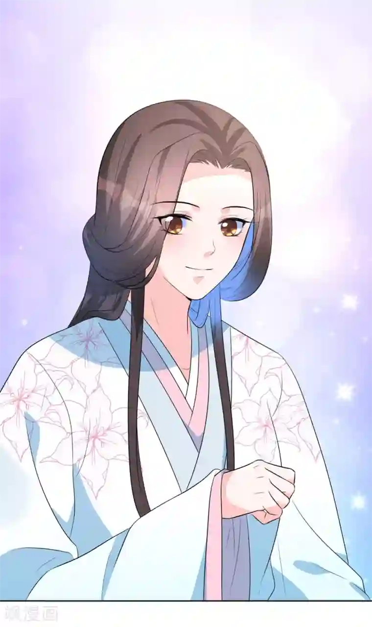 王妃有毒第14话 默契的反击