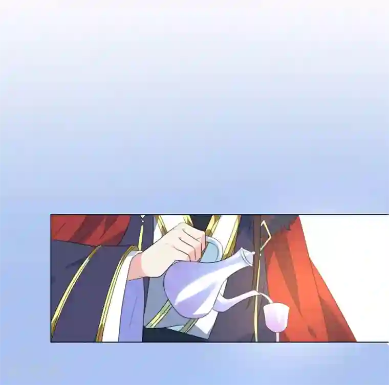 王妃有毒第14话 默契的反击