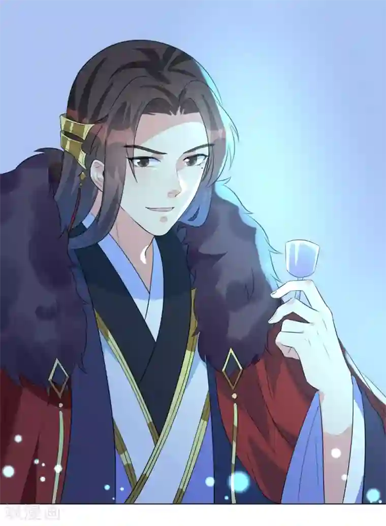 王妃有毒第14话 默契的反击