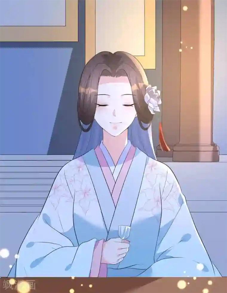 王妃有毒第14话 默契的反击