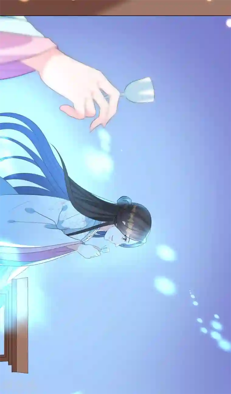 王妃有毒第14话 默契的反击