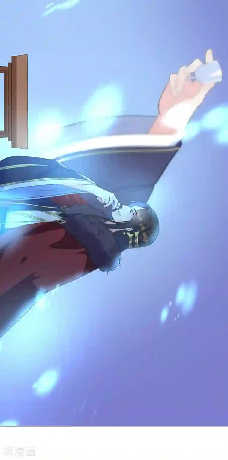 王妃有毒第14话 默契的反击