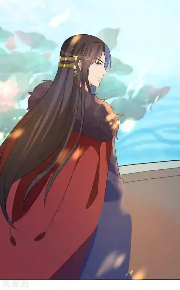 王妃有毒第15话 定情信物可不能乱收