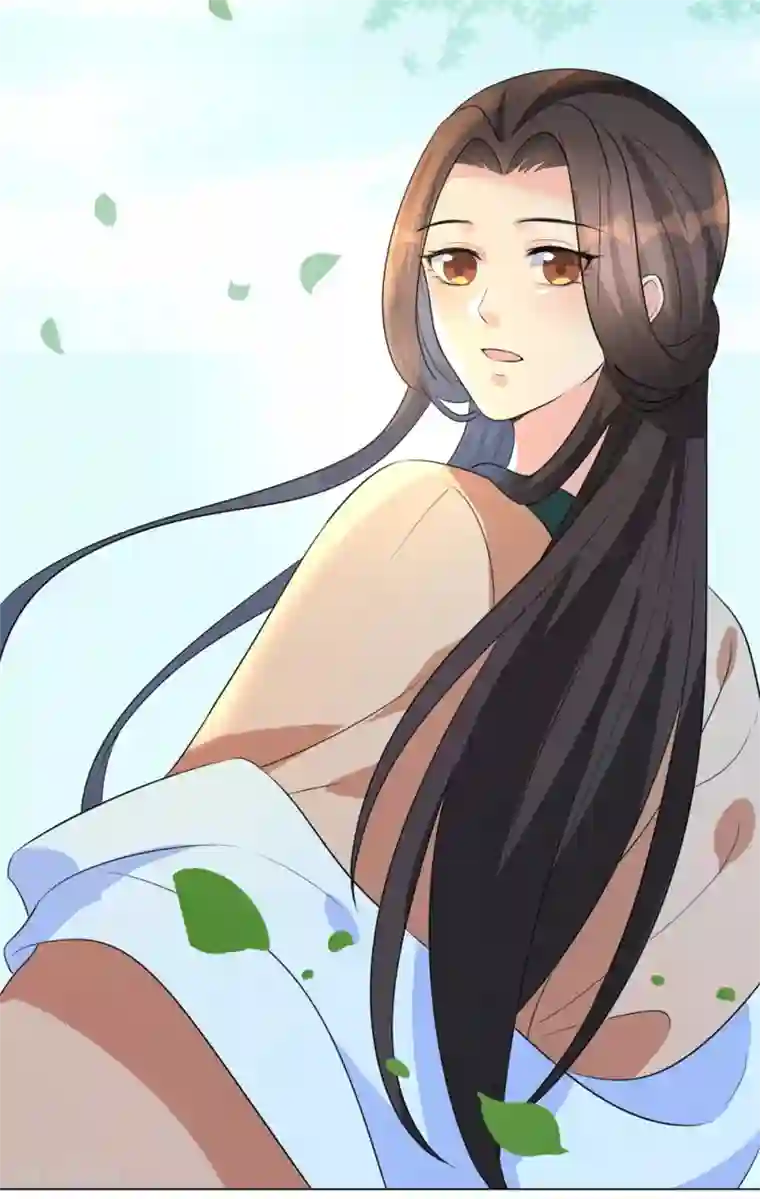 王妃有毒第15话 定情信物可不能乱收