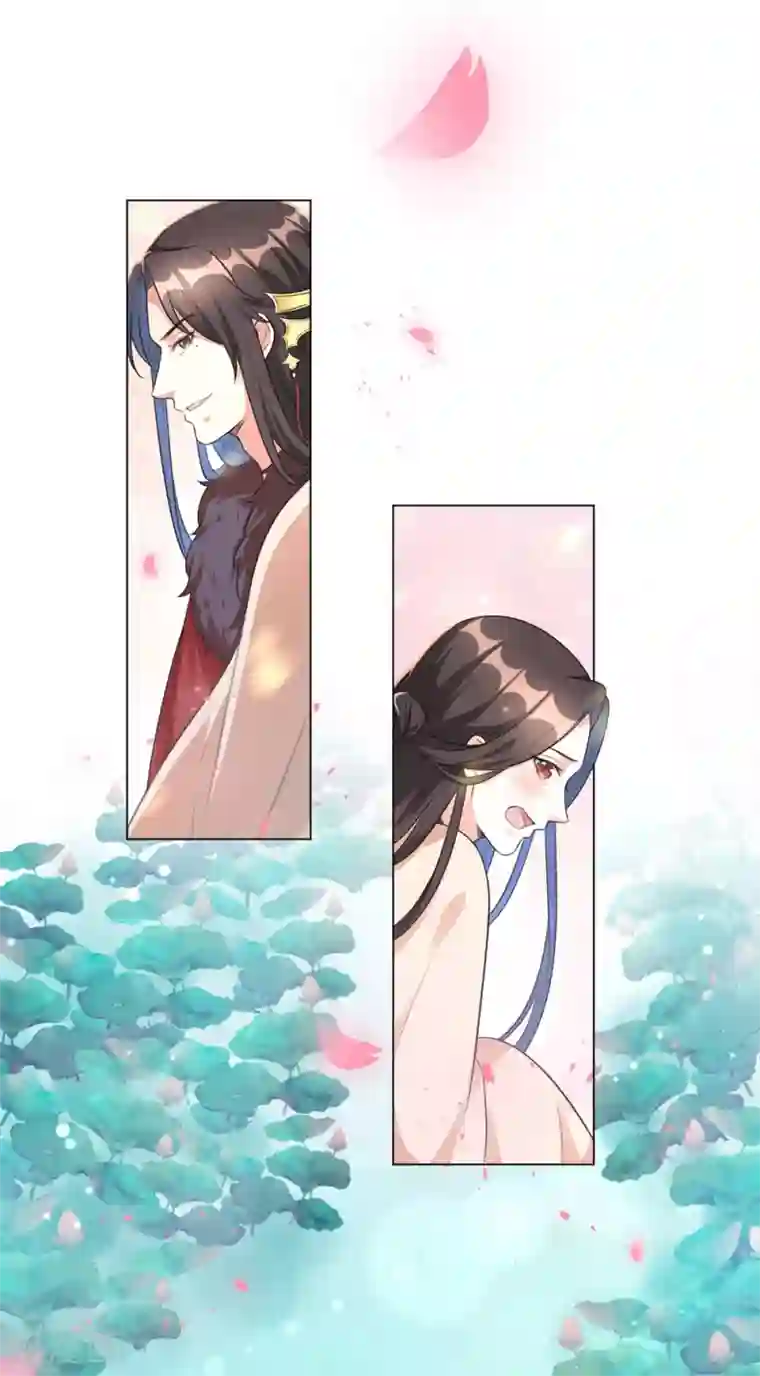 搭讪一流欧巴桑she272第16话 本王送的可得收好了