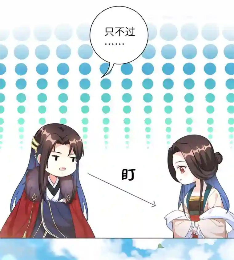 王妃有毒第16话 本王送的可得收好了