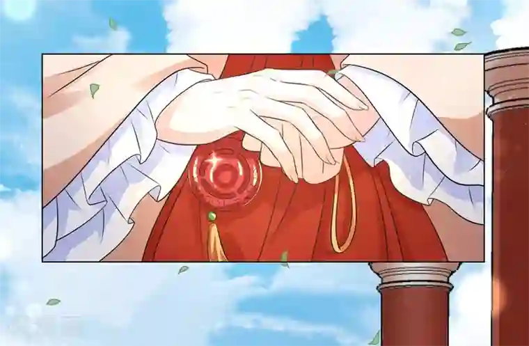 王妃有毒第16话 本王送的可得收好了