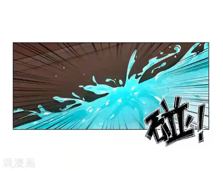 王妃有毒第16话 本王送的可得收好了