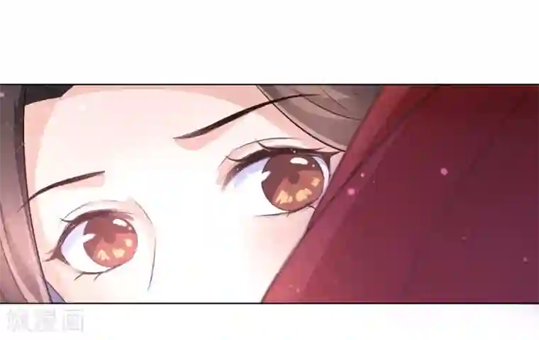 王妃有毒第16话 本王送的可得收好了