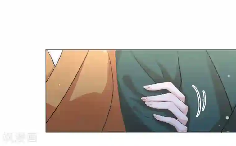 王妃有毒第17话 不受控制的心跳