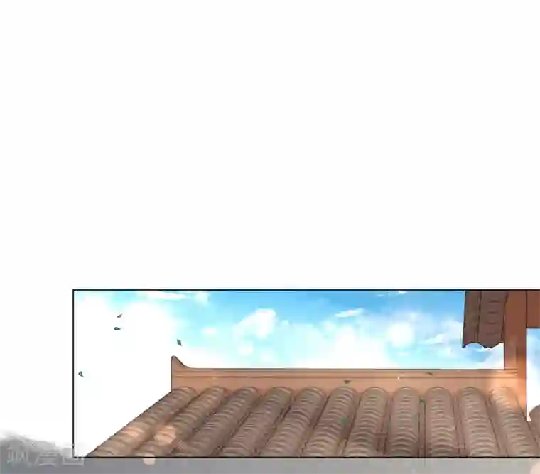 王妃有毒第19话 不许再偷窥！