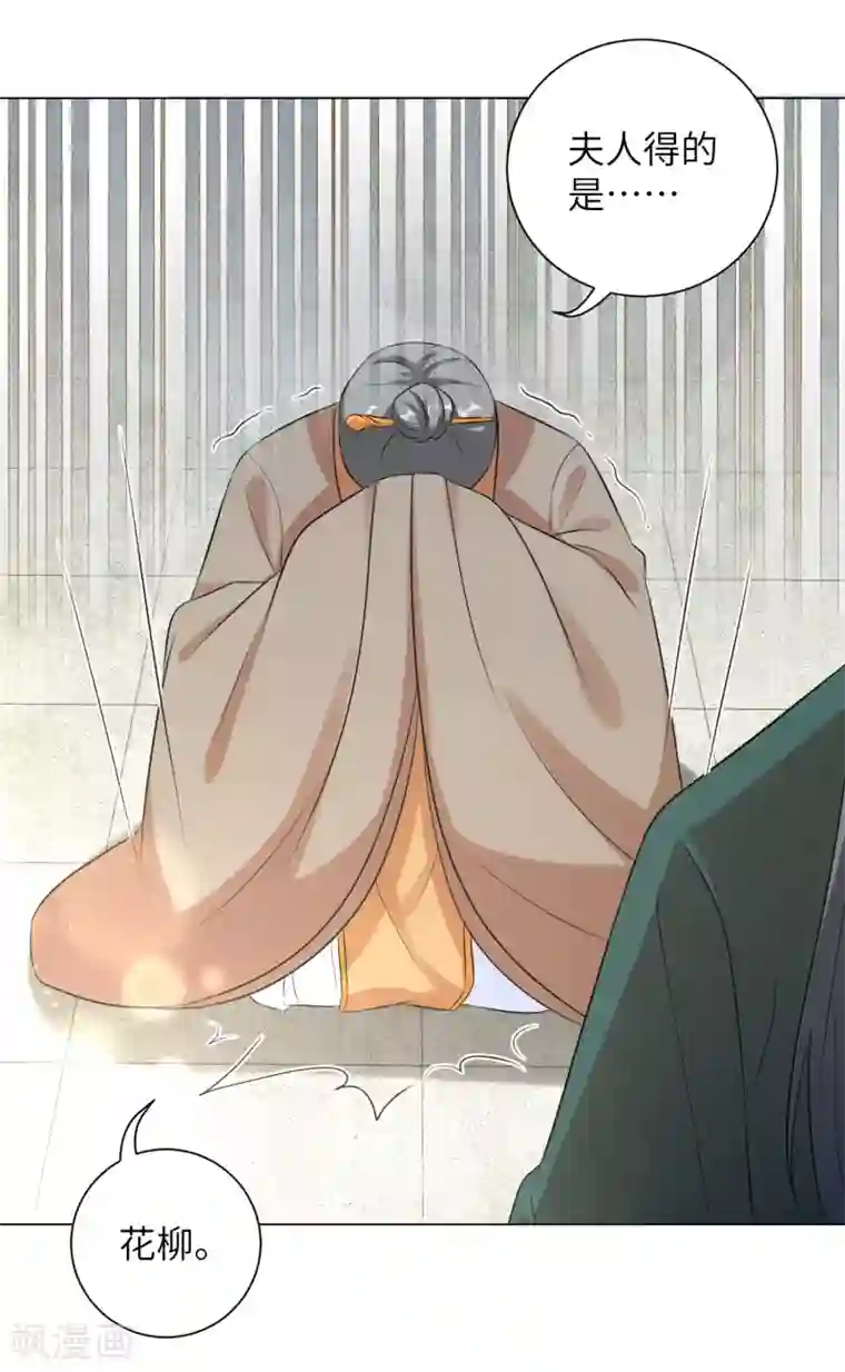 王妃有毒第20话1 完美的反击！