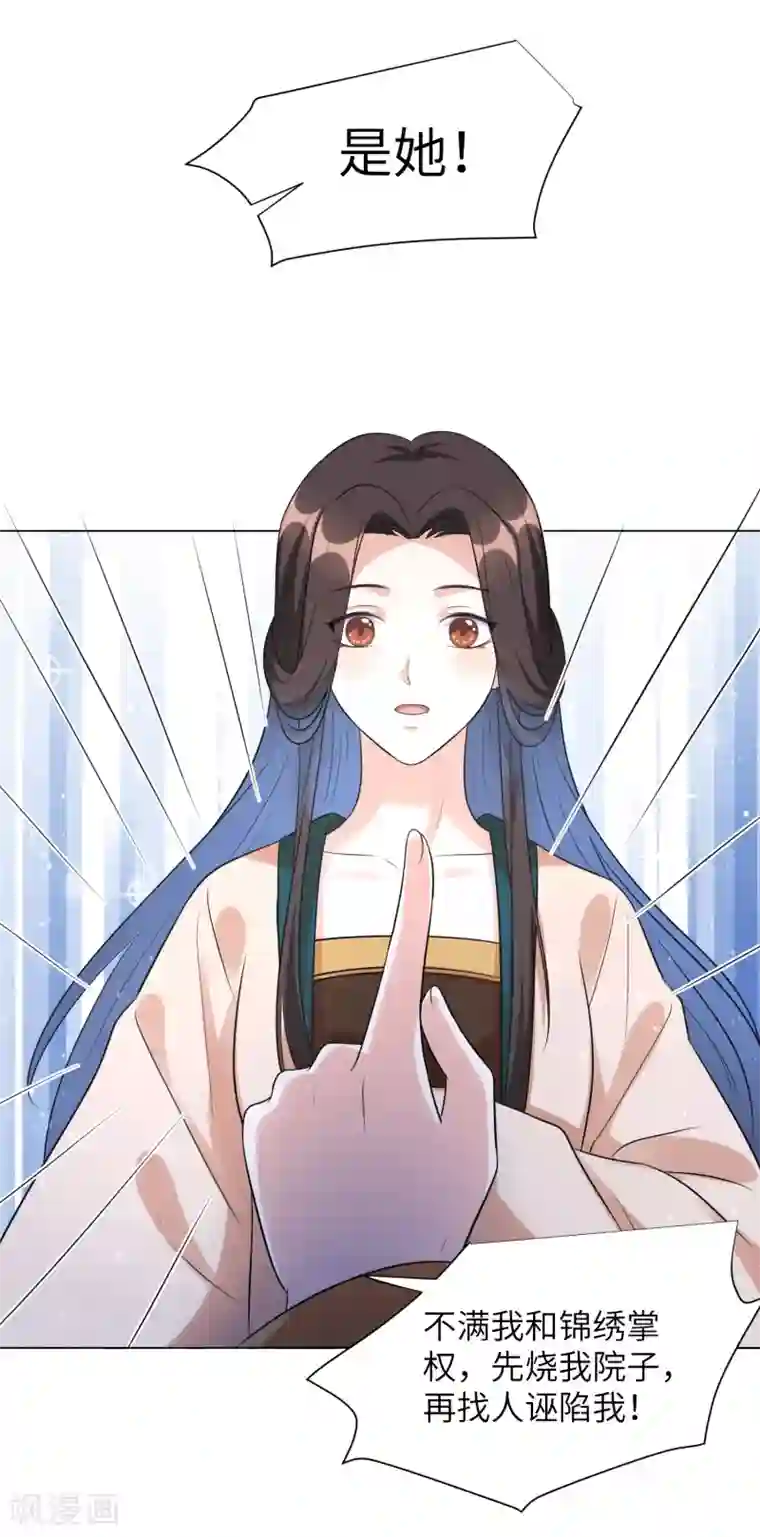 王妃有毒第20话2 完美的反击！