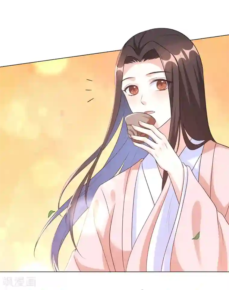 王妃有毒第21话 一波未平一波又起
