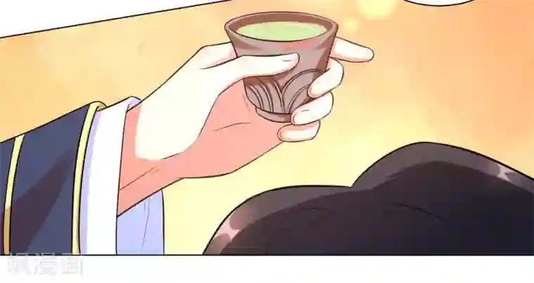 王妃有毒第21话 一波未平一波又起