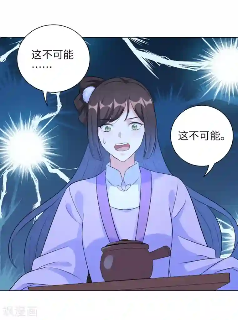 王妃有毒第23话 本王相信你！