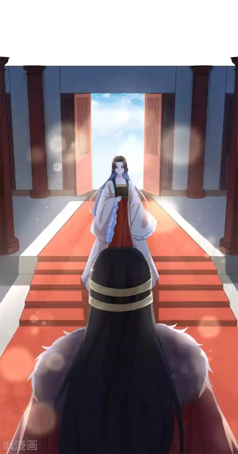 王妃有毒第24话 你关心病人，我关心你