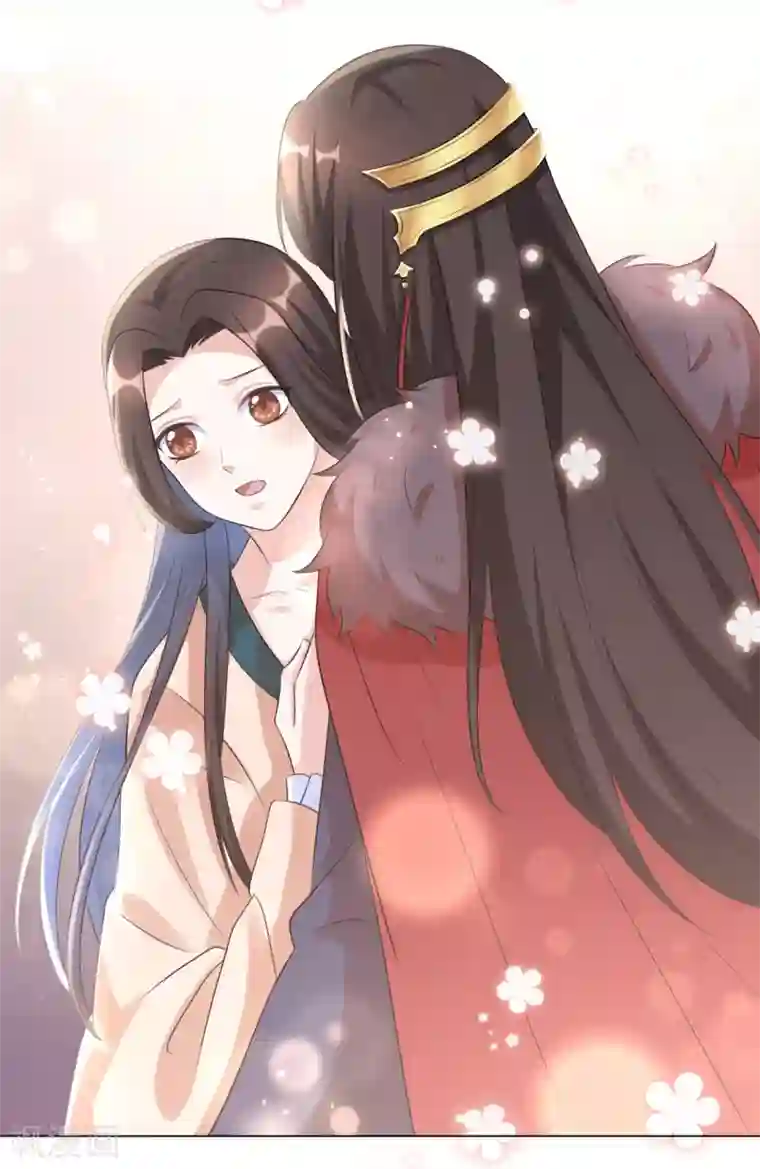 王妃有毒第24话 你关心病人，我关心你